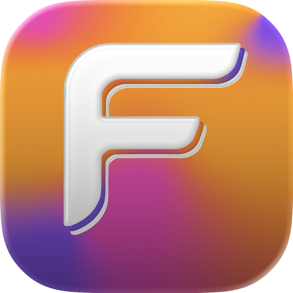 Follogic App Icon